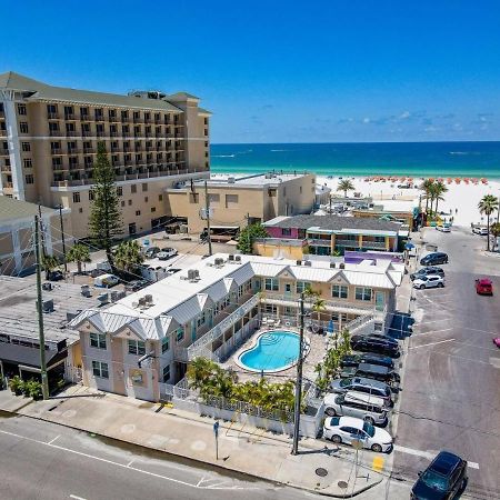 Clearwater Beach Suites 201 Condo Экстерьер фото
