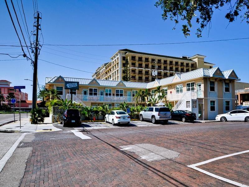 Clearwater Beach Suites 201 Condo Экстерьер фото