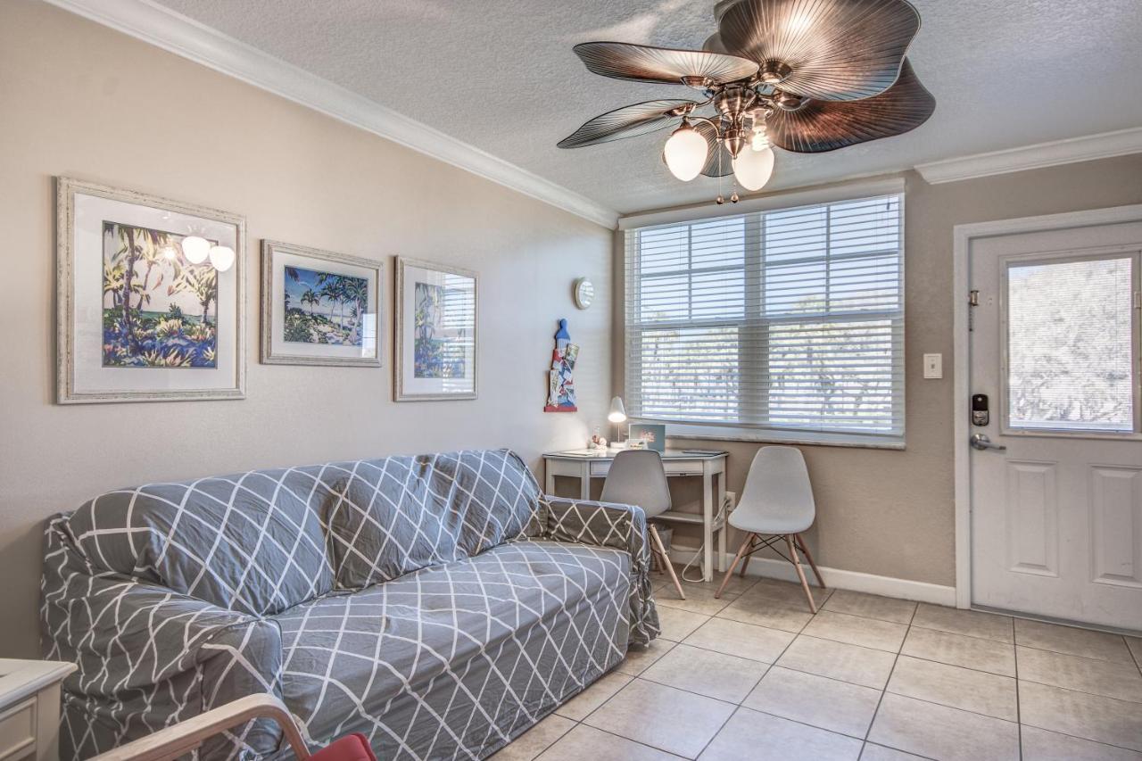 Clearwater Beach Suites 201 Condo Экстерьер фото